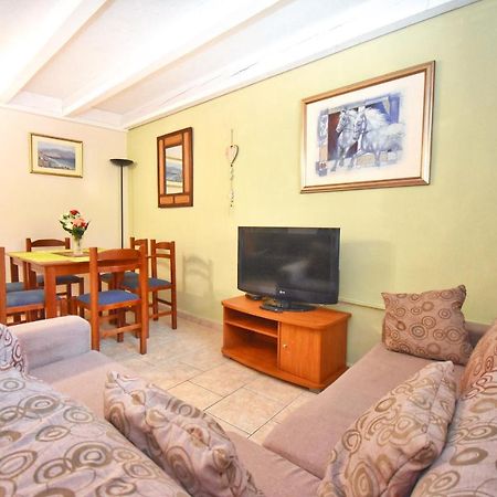 Mike'S Apartments Agios Gordios  Exterior foto